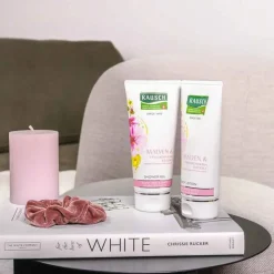 Best Malven Shower Gel, 50 ml Duschen & Waschen