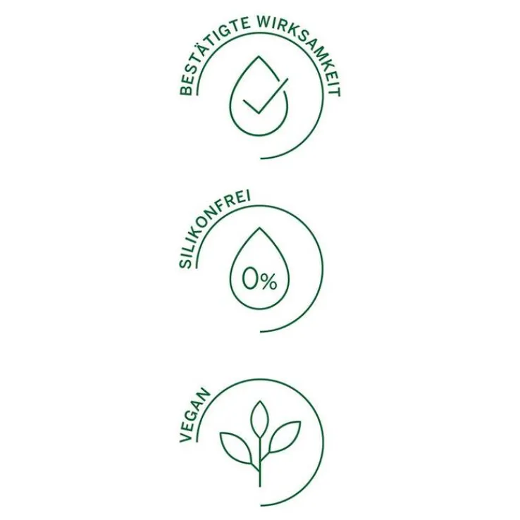 Rausch Meerestang Kopfhaut-Kur Einzelbeutel, 15 ml