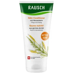 Clearance Nähr-Conditioner mit Weizenkeim, 150 ml Spülungen & Lotionen
