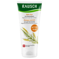 Nähr-Kur mit Weizenkeim Tube, 100 ml Haarkur & Balsam