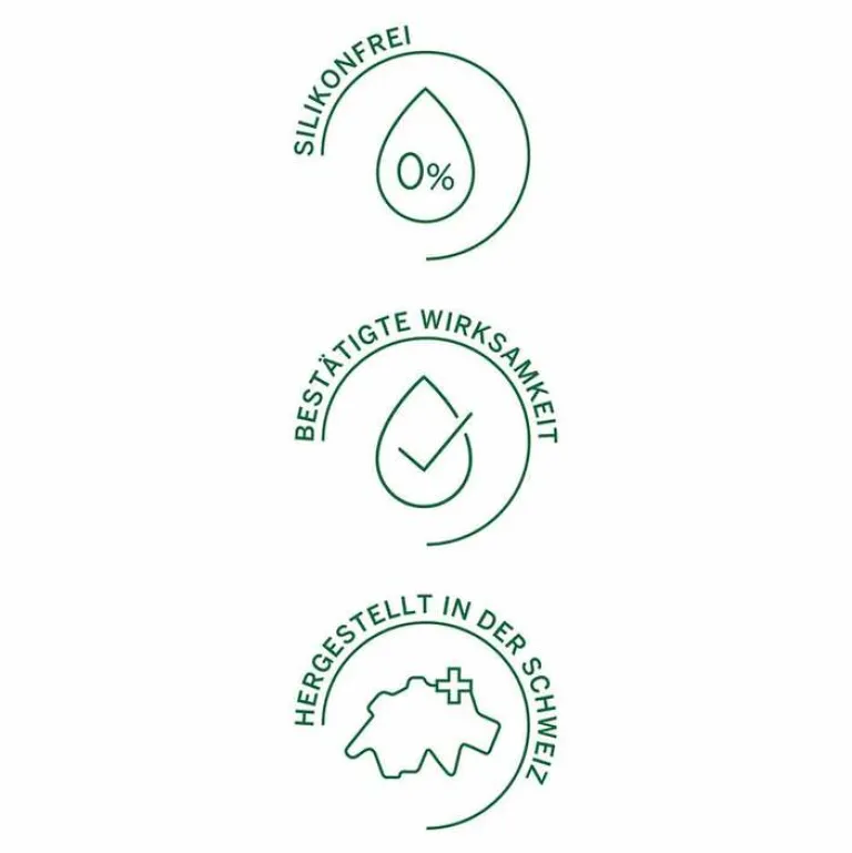 Online Rausch Nähr-Shampoo mit Ei-Öl, 40 ml