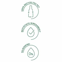 Clearance Nähr-Shampoo mit Ei-Öl, 200 ml Shampoos