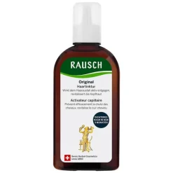 Clearance Rausch Original Haartinktur, 200 ml