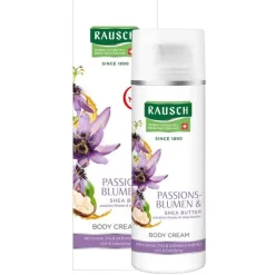Rausch Passionsblumen Body Cream, 150 ml