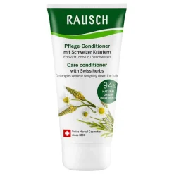 Hot Rausch Pflege-Conditioner mit Schweizer Kräutern, 30 ml