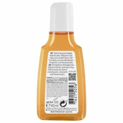 Discount Rausch Repair-Shampoo mit Kamille und Amaranth, 40 ml