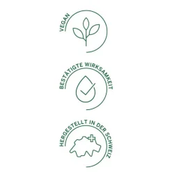 Rausch Sensitive Bodylotion mit Kamille, 200 ml