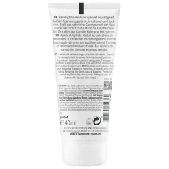 Best Rausch Sensitive Bodylotion mit Kamille, 40 ml