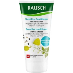 Sensitive-Conditioner mit Herzsamen, 30 ml Spülungen & Lotionen