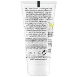 Sensitive-Conditioner mit Herzsamen, 30 ml Spülungen & Lotionen