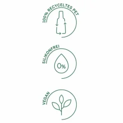 Rausch Sensitive-Shampoo mit Herzsamen, 200 ml