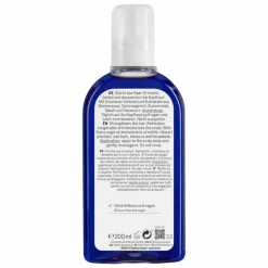 Outlet Silberglanz-Kopfhaut-Tonic mit Salbei, 200 ml Kopfhautpflege