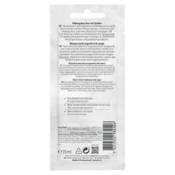 Rausch Silberglanz-Kur mit Salbei, 15 ml