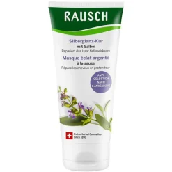 Discount Rausch Silberglanz-Kur mit Salbei, 100 ml