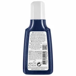 Sale Rausch Silberglanz-Shampoo mit Salbei, 40 ml