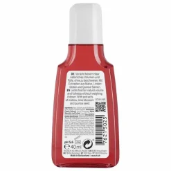 Rausch Volumen-Shampoo mit Malve, 40 ml
