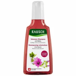 Clearance Rausch Volumen-Shampoo mit Malve, 200 ml