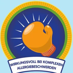 Reactine Cetirizin Allergietabletten, 21 St