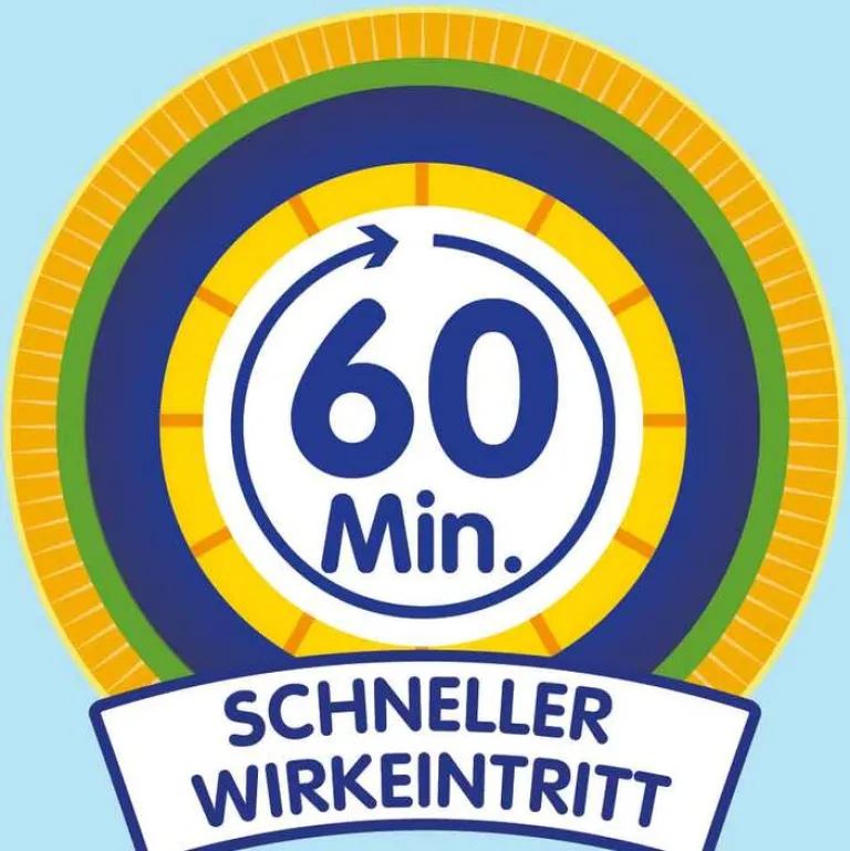 Reactine Cetirizin Allergietabletten, 21 St