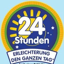 Reactine Cetirizin Allergietabletten, 21 St