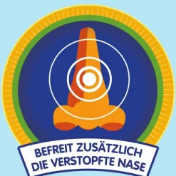 Outlet duo Wirkstoffkombi bei Allergie, 6 St Cetirizin|Allergie Tabletten