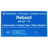 Rebasit Indikatorpapier, 1 P