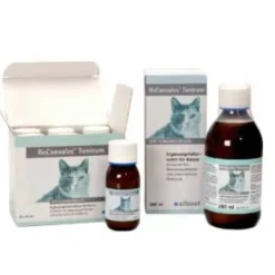 Sale Reconvales Tonicum für Katzen, 6X45 ml