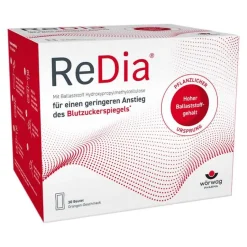 Online Granulat Ballaststoffdrink, 30X12 g Ballaststoffe