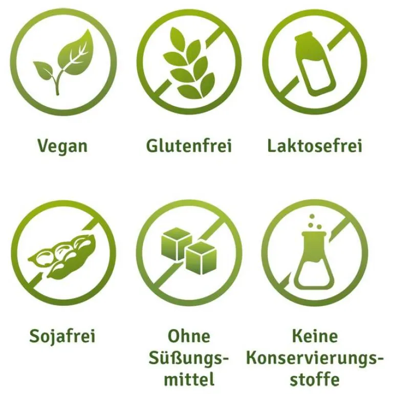 Best Refigura Intervall Kapseln, 160 St