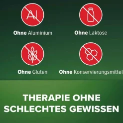 Hot bei Sodbrennen Kautabletten Frucht, 48 St Sodbrennen Medikamente