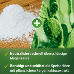 Best bei Sodbrennen Kautabletten Minze, 16 St Sodbrennen Medikamente
