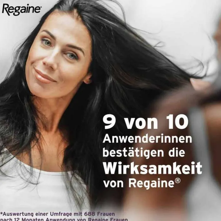 Sale Frauen Lösung, 60 ml Mittel Gegen Haarausfall