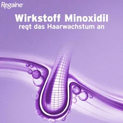 Sale Frauen Lösung, 3X60 ml Mittel Gegen Haarausfall