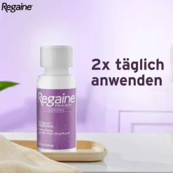 Sale Frauen Lösung, 3X60 ml Mittel Gegen Haarausfall