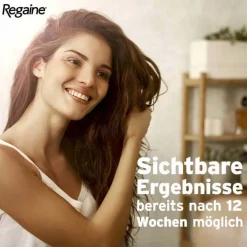 Sale Frauen Lösung, 3X60 ml Mittel Gegen Haarausfall