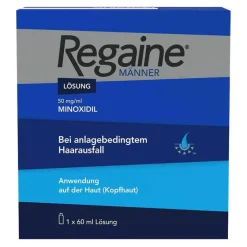 Sale Regaine Männer Lösung, 60 ml