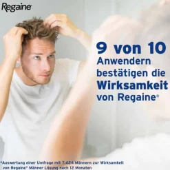 Sale Regaine Männer Lösung, 60 ml