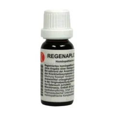 Best Regenaplex Nr.33 / 5 Tropfen, 15 ml