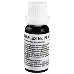 Regenaplex Nr.26 a Tropfen, 15 ml