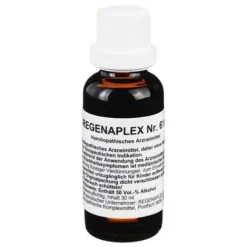 Sale Regenaplex Nr.61 a Tropfen, 30 ml