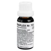 Hot Regenaplex Nr.76 a Tropfen, 15 ml