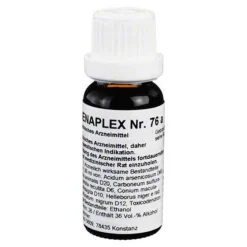 Hot Regenaplex Nr.76 a Tropfen, 15 ml