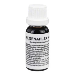 Clearance Regenaplex Nr.86 a Tropfen, 15 ml
