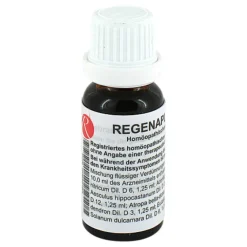 Best Nr.50 a Tropfen, 15 ml Regenaplex