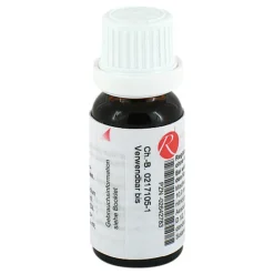 Best Nr.50 a Tropfen, 15 ml Regenaplex