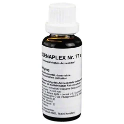 Discount Regenaplex Nr.77 a Tropfen, 30 ml