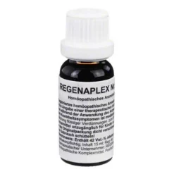Discount Nr.116 a Tropfen, 15 ml Regenaplex