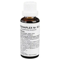 Regenaplex Nr.52 a Tropfen, 30 ml