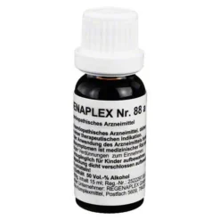 Sale Regenaplex Nr.88 a Tropfen, 15 ml