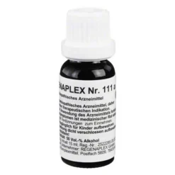 Online Nr.111 a Tropfen, 15 ml Regenaplex